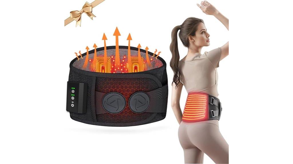 back pain relief pad