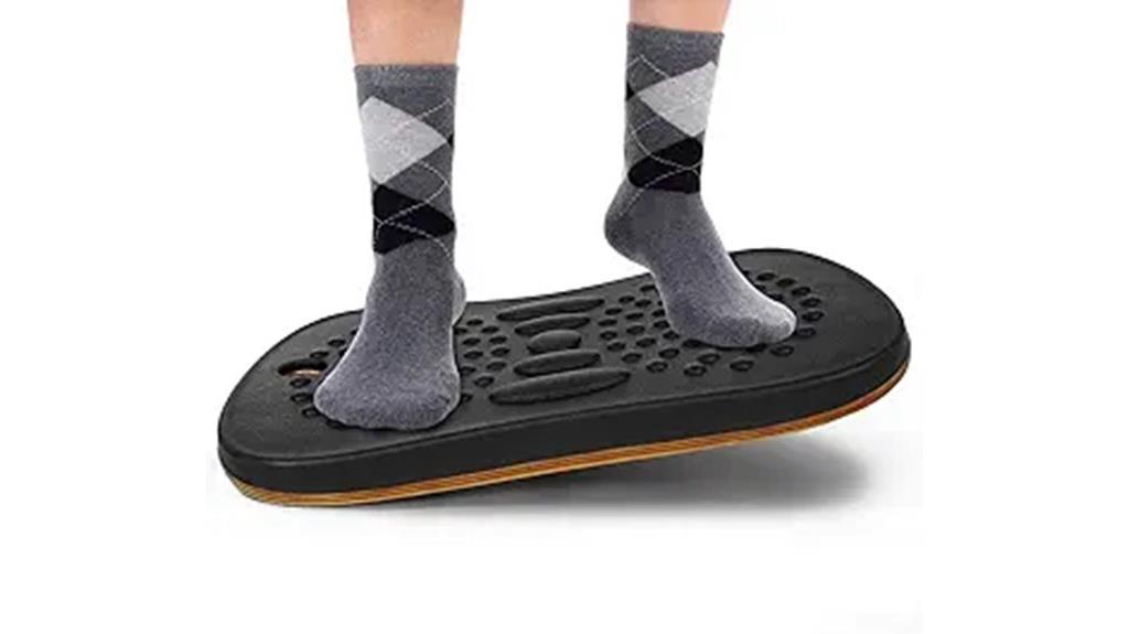 balance board for standing