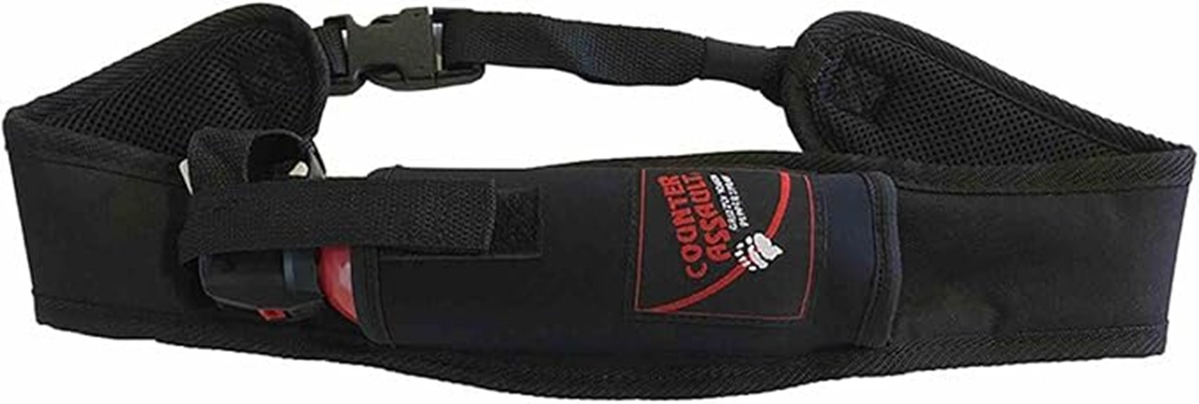 bear spray holster accessory