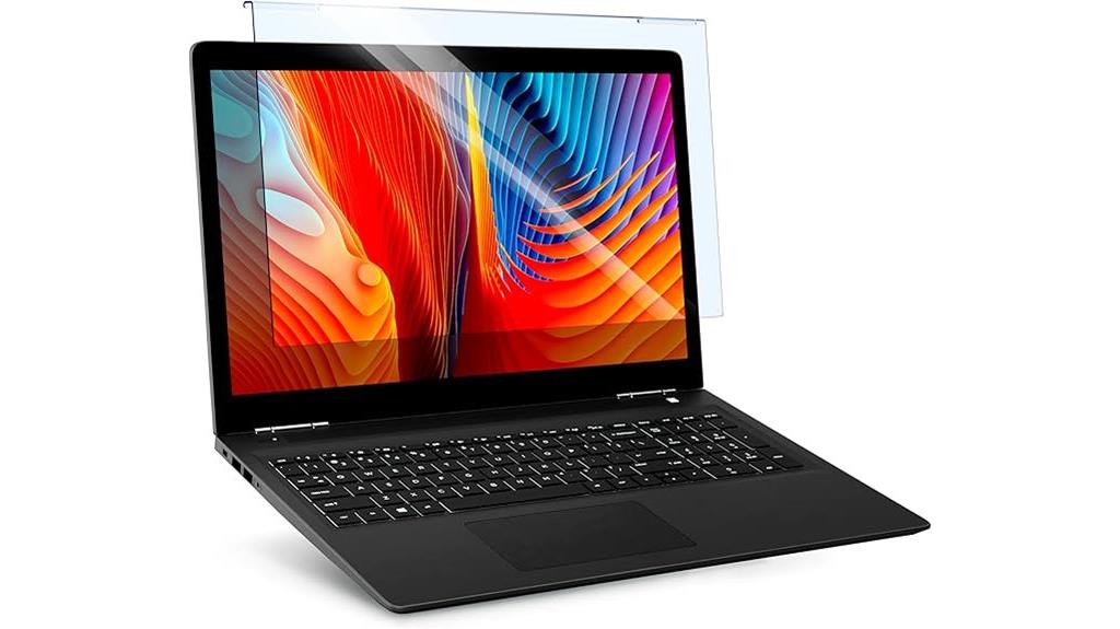 blue light screen protector