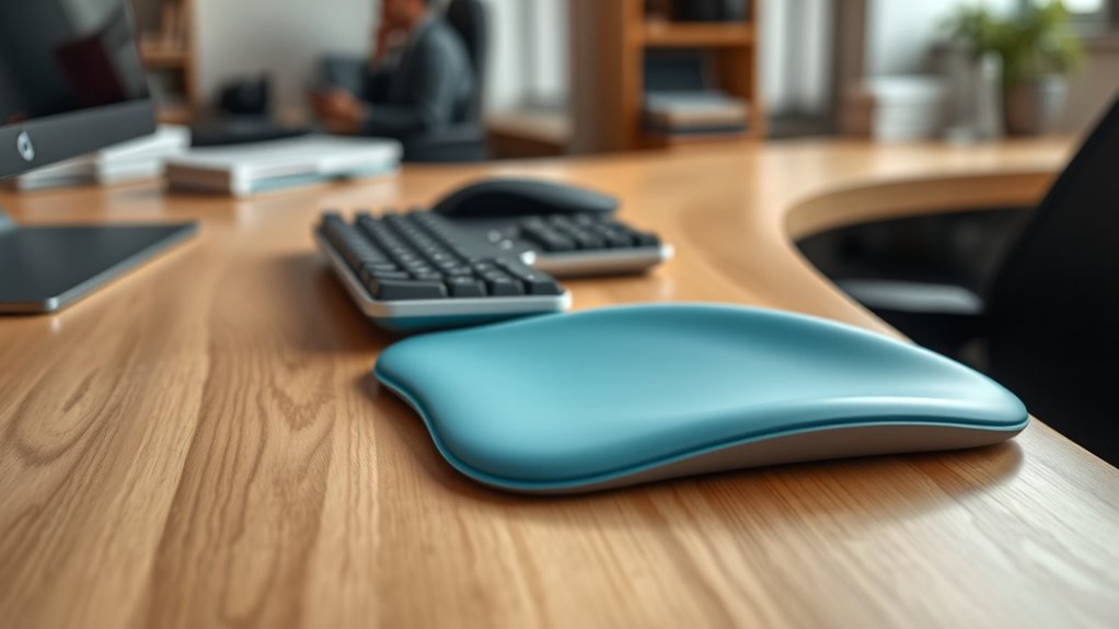 choose comfortable stable support