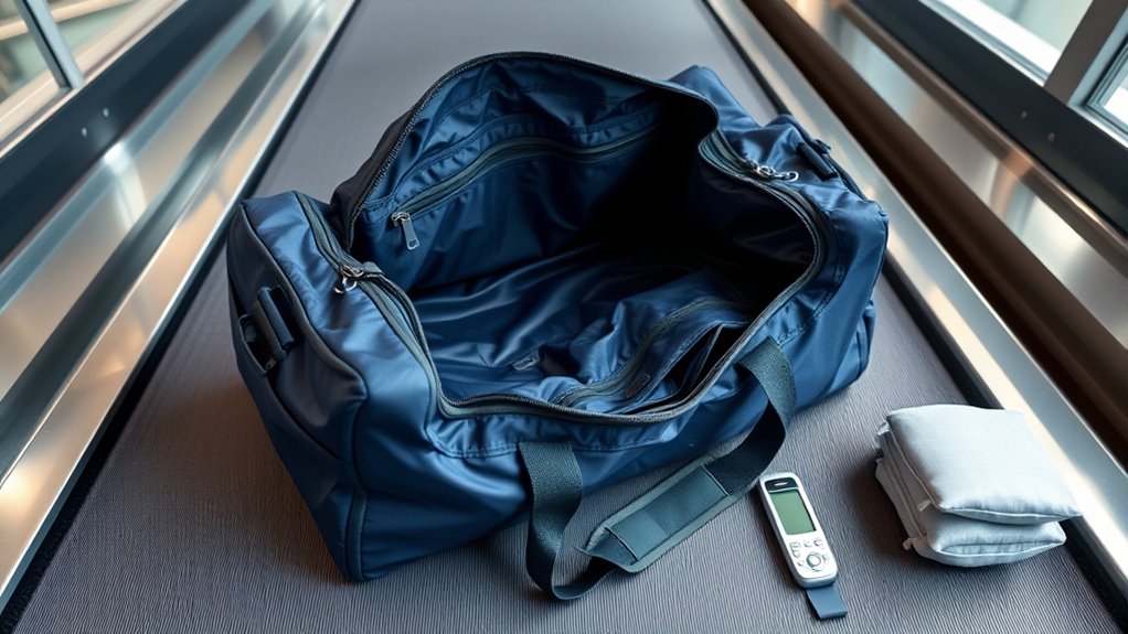 choose lightweight durable organized