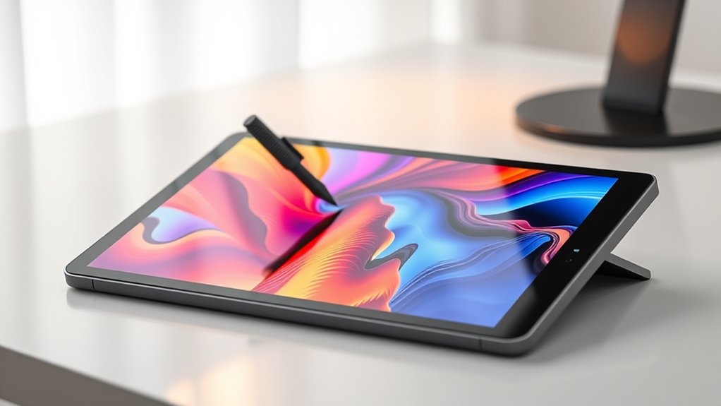 choosing a reliable editing pen