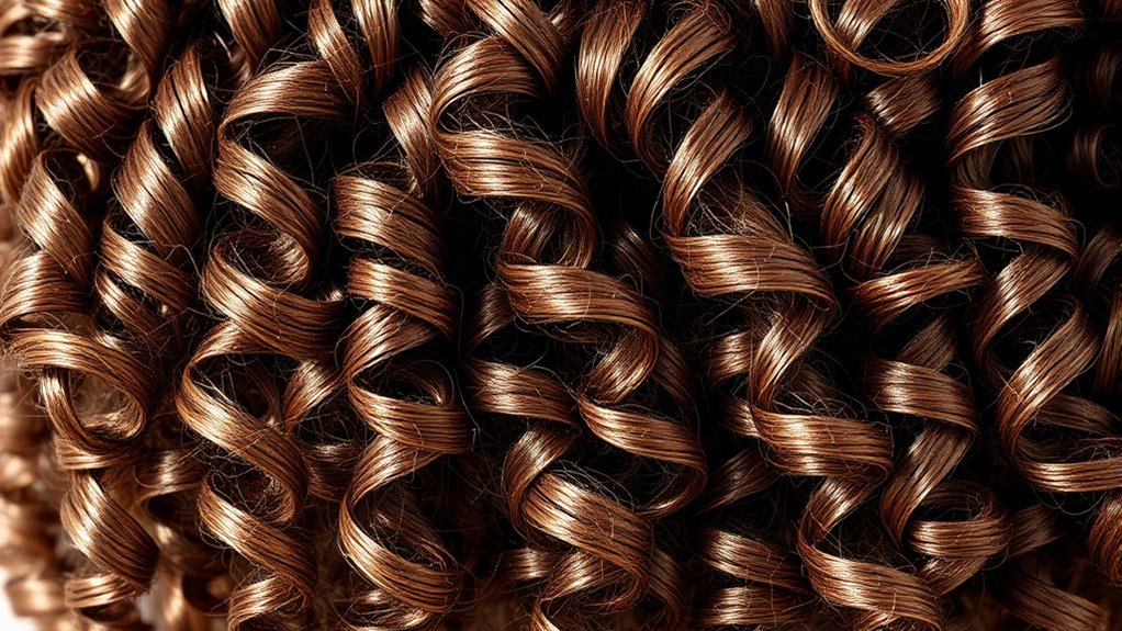 choosing curl creams carefully