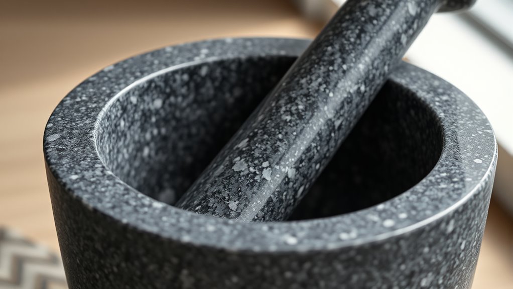 choosing durable granite tools