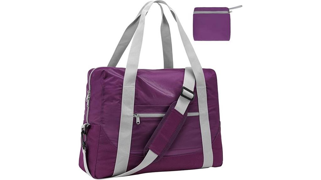 compact 30l travel bag