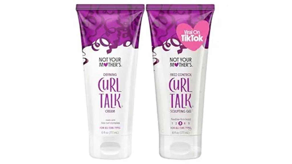 curl control gel duo
