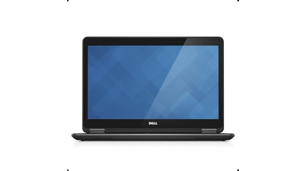 dell e7440 i5 ssd