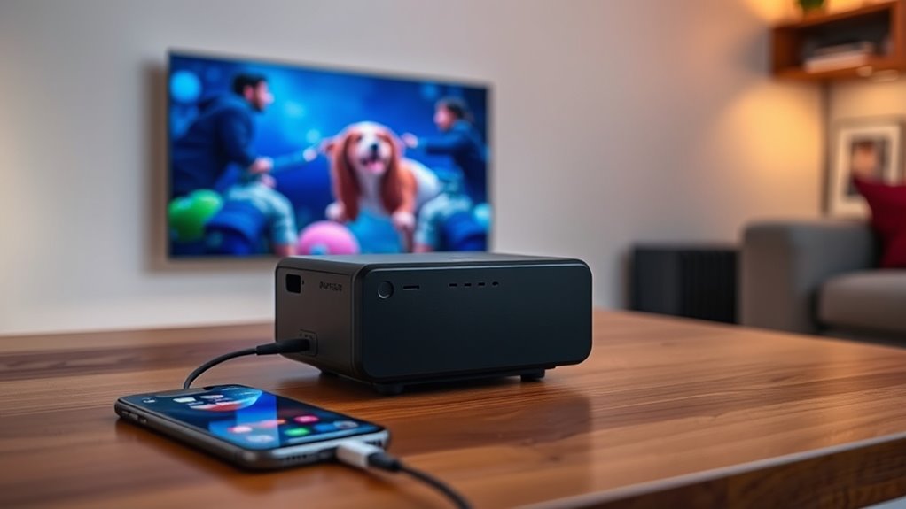 device compatibility and portability