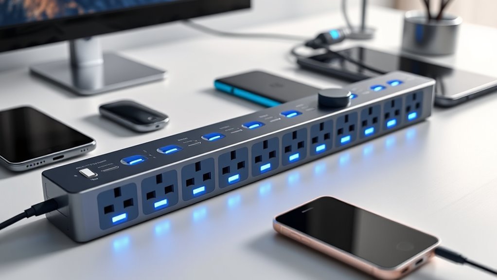 device compatibility and safety