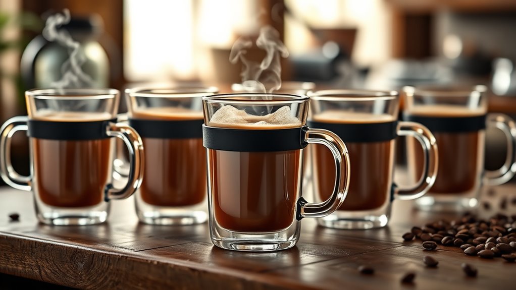 durability insulation comfort safety