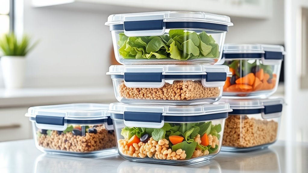 durability safety size leakproof