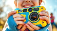 durable fun kids cameras