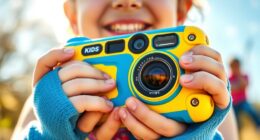 durable fun kids cameras