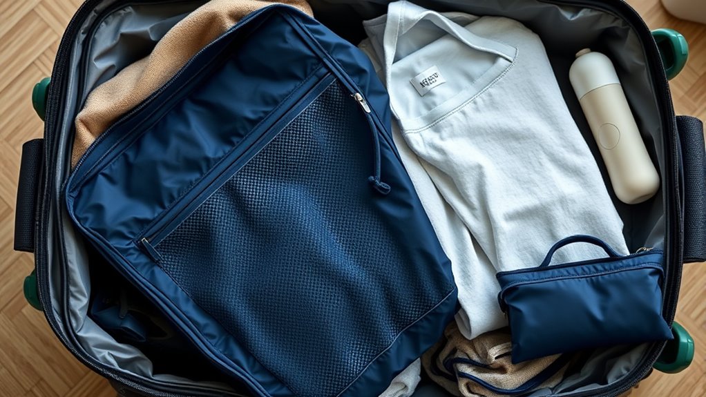 durable organized portable reliable