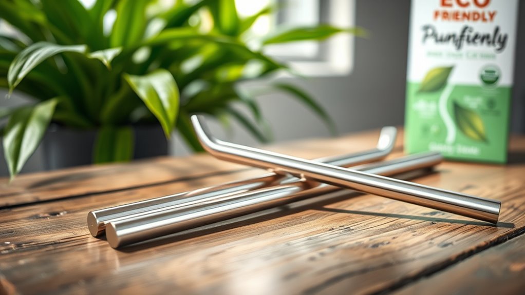 eco friendly stainless steel considerations