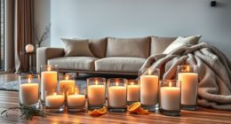 effective enzyme pet candles