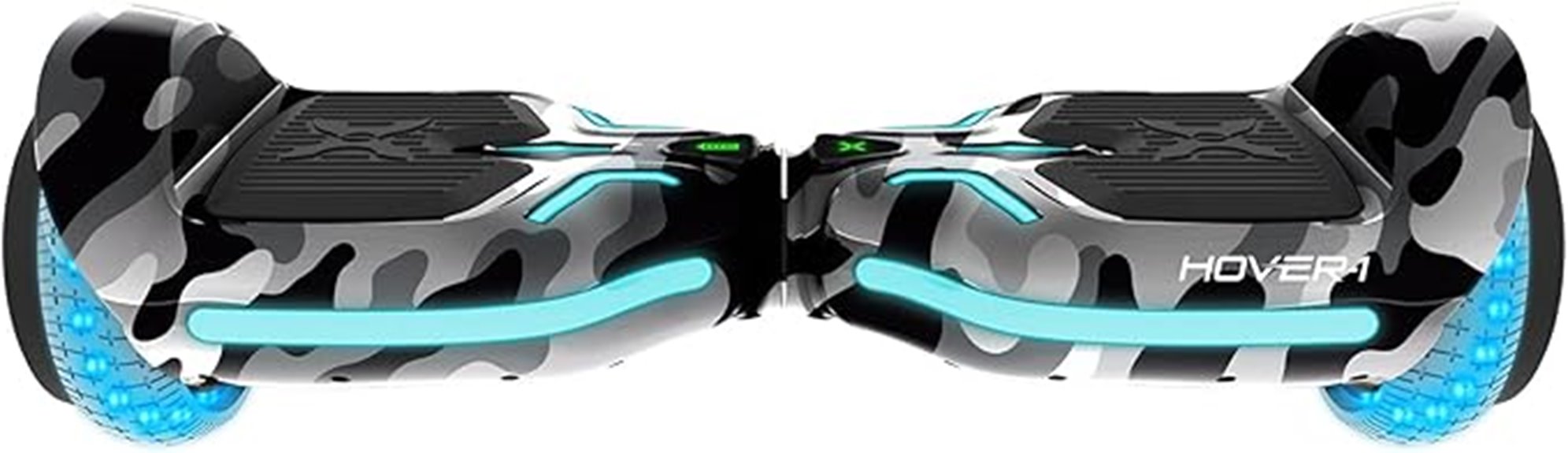 electric hoverboard with bluetooth