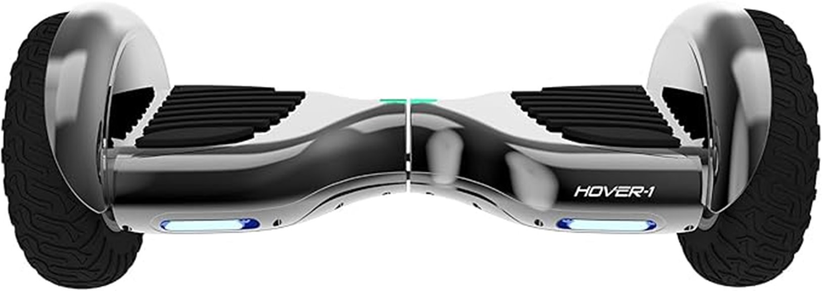 electric hoverboard with speaker