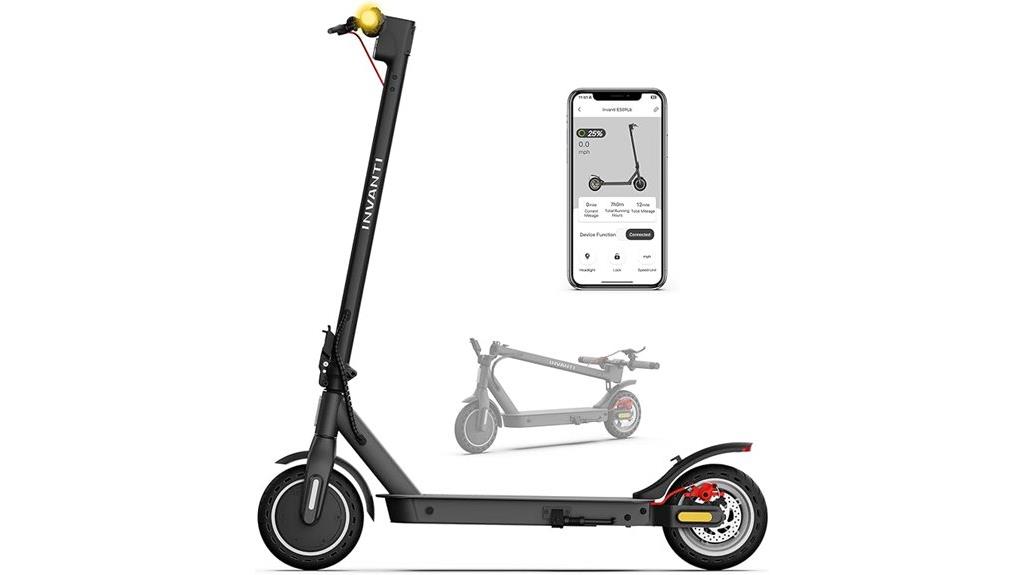 electric scooter 350w motor