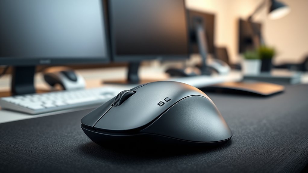 ergonomic adjustable compatible durable
