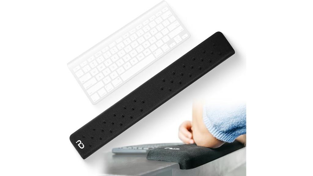 ergonomic l shaped desk