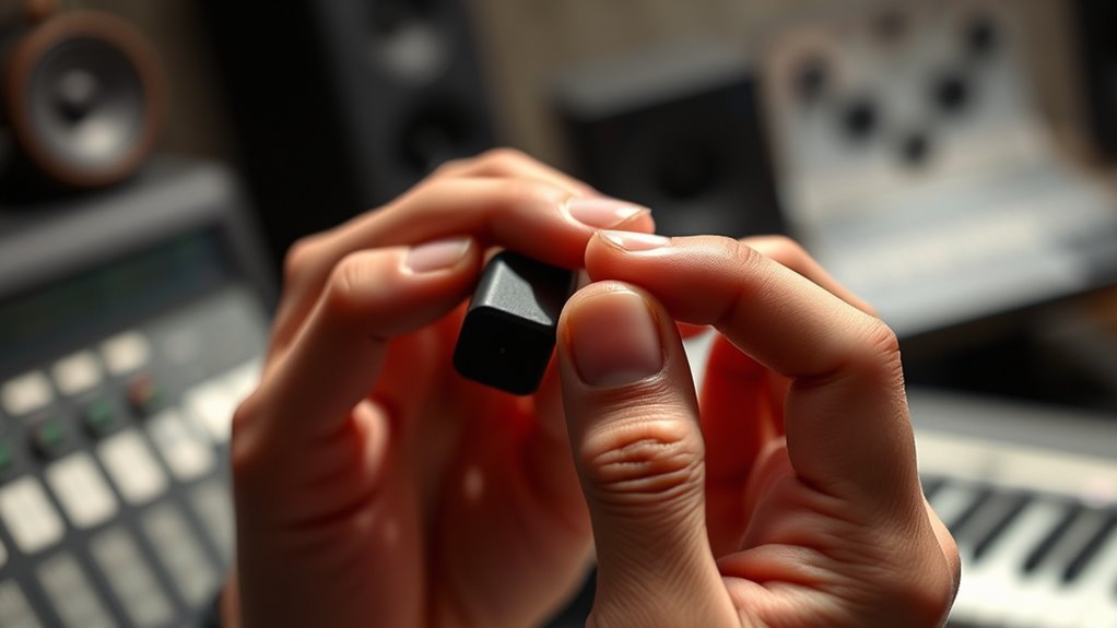 fit noise durability compatibility