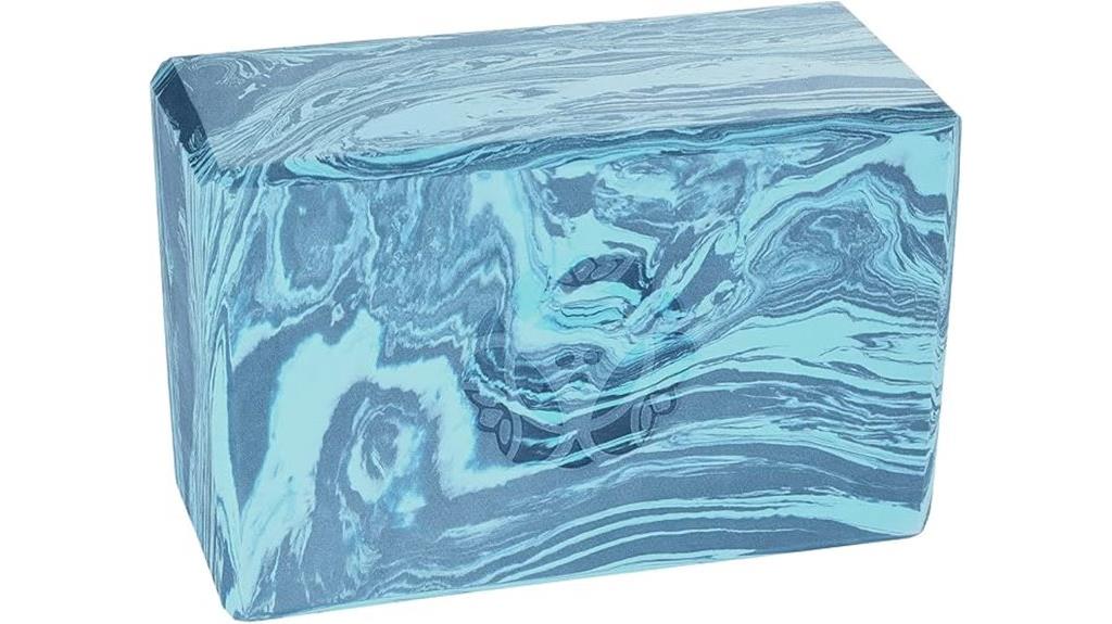 foam yoga block 4