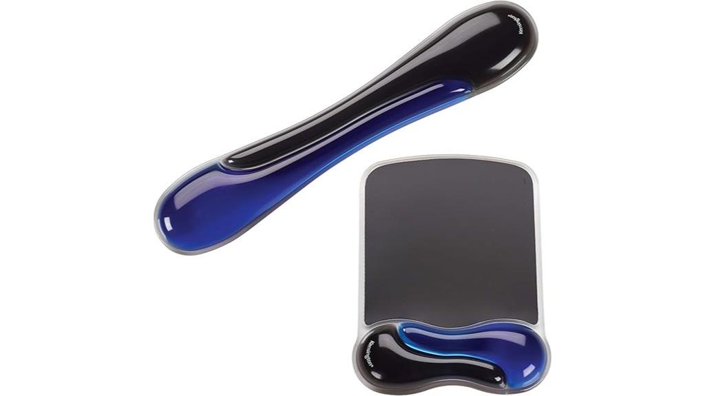 gel wrist rest bundle