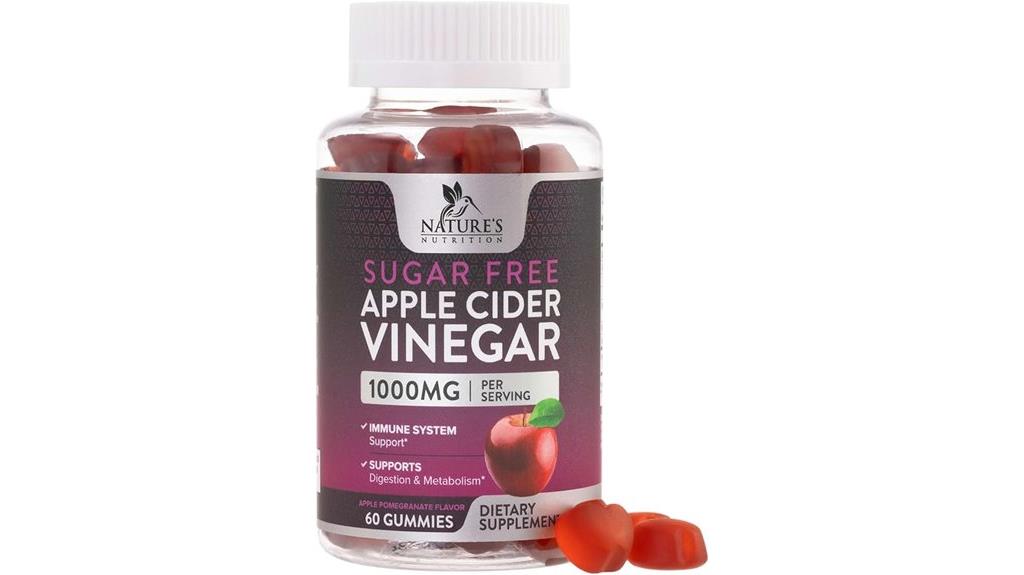 gummies for weight management