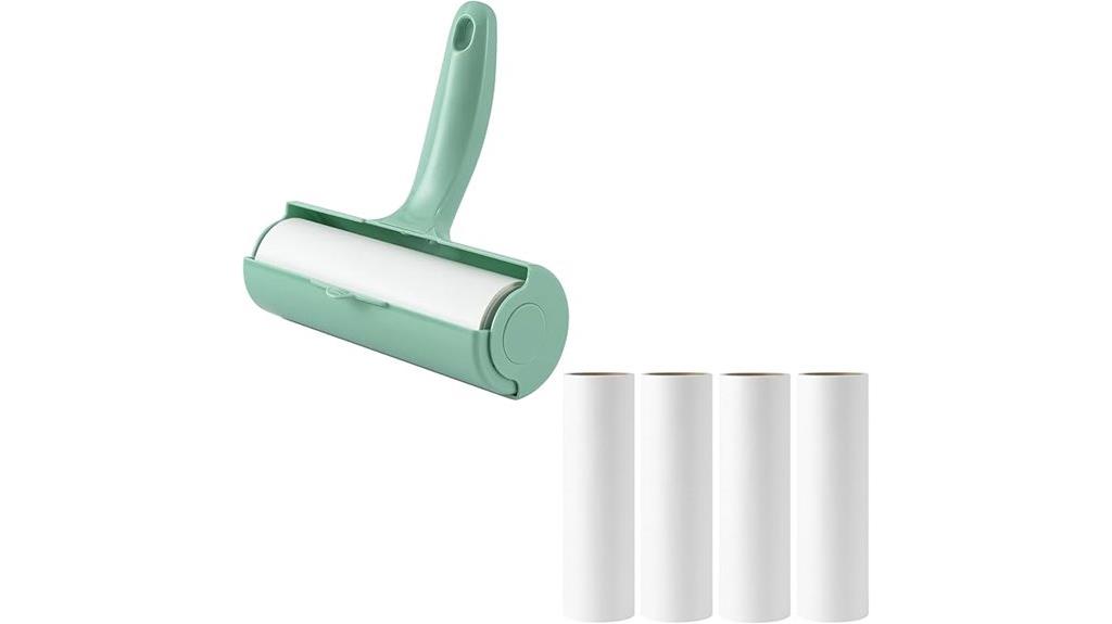 heavy duty pet hair remover