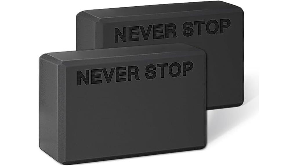 high density eva foam blocks