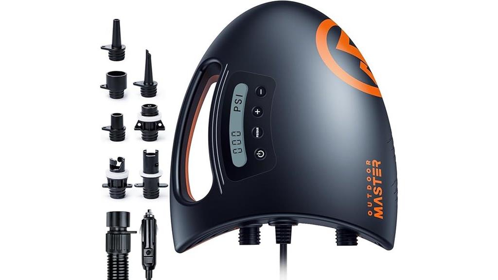 high pressure sup pump