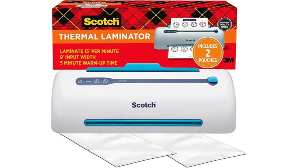 high quality laminator equipment