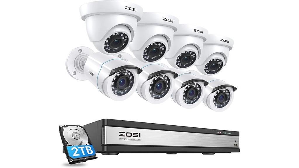 high resolution 16 channel ai