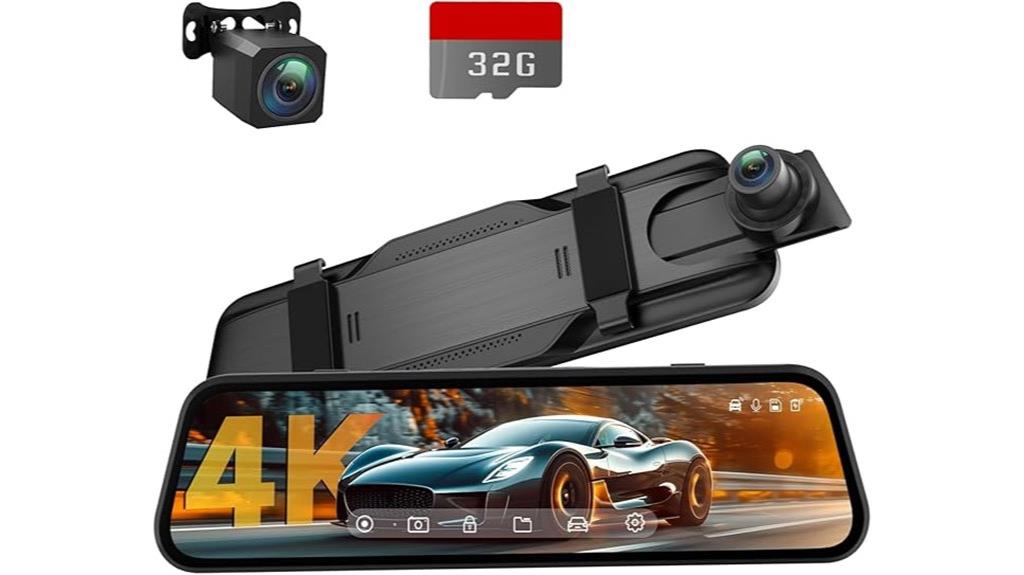 high resolution multi camera system