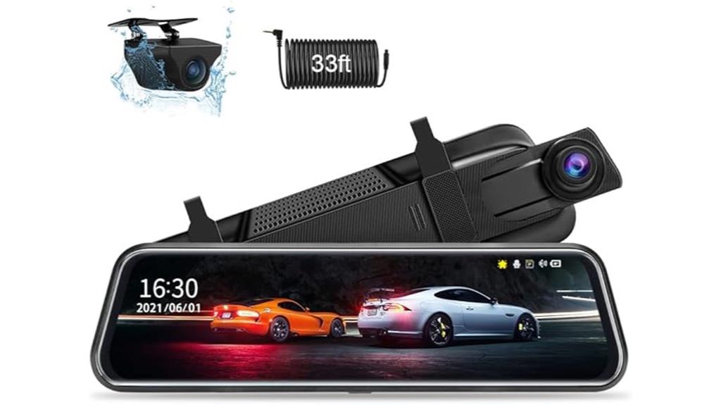 high resolution touch screen