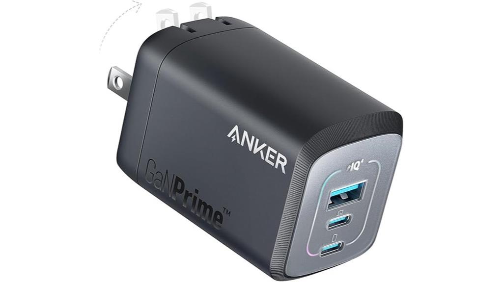 high speed usb c charger