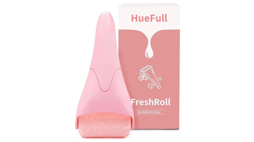 ice face roller for women