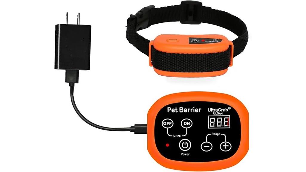 indoor pet barrier