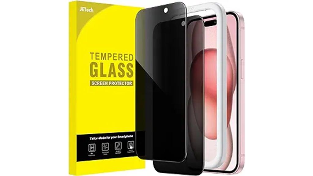 iphone 15 privacy screen