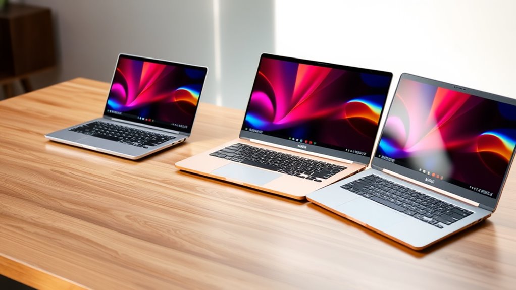 key budget ultrabook factors