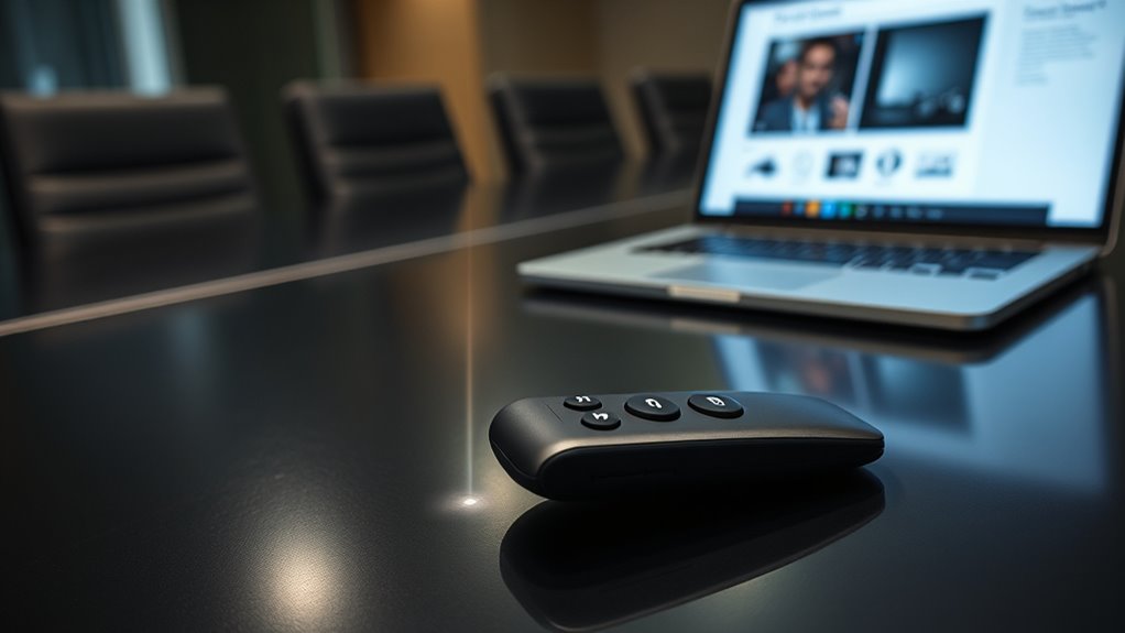 key remote selection factors