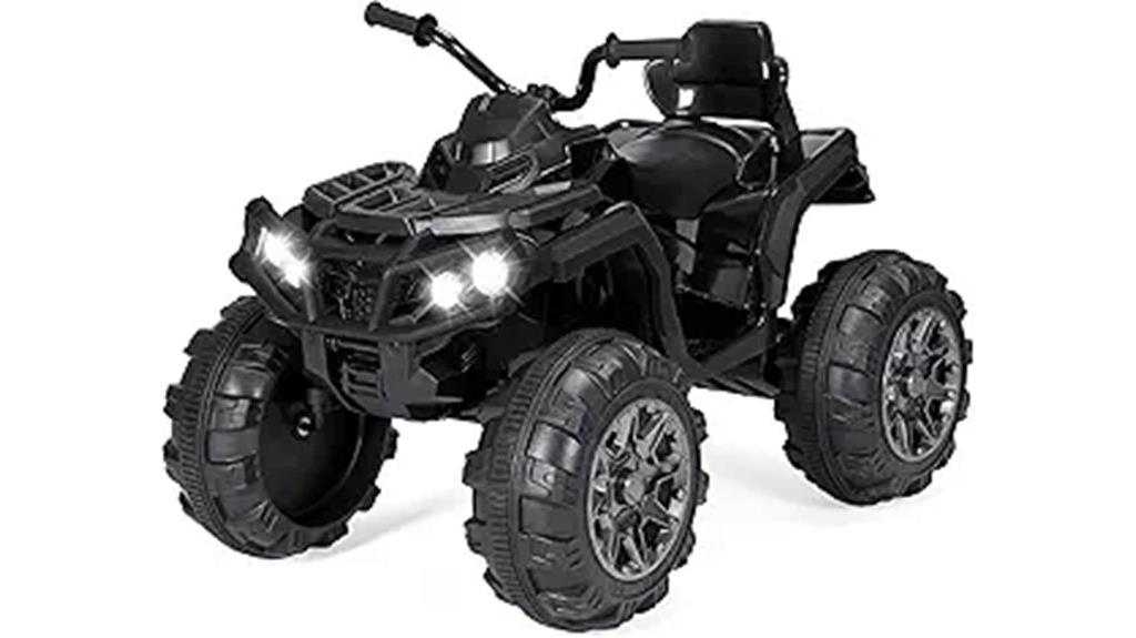 kids 12v electric atv