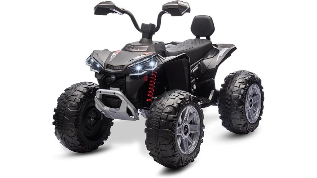 kids electric atv motorcycle