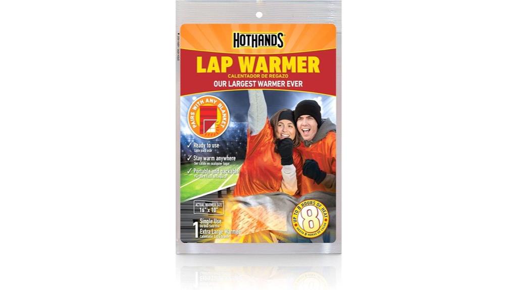 large heat pack