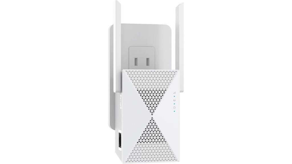 long range wifi booster