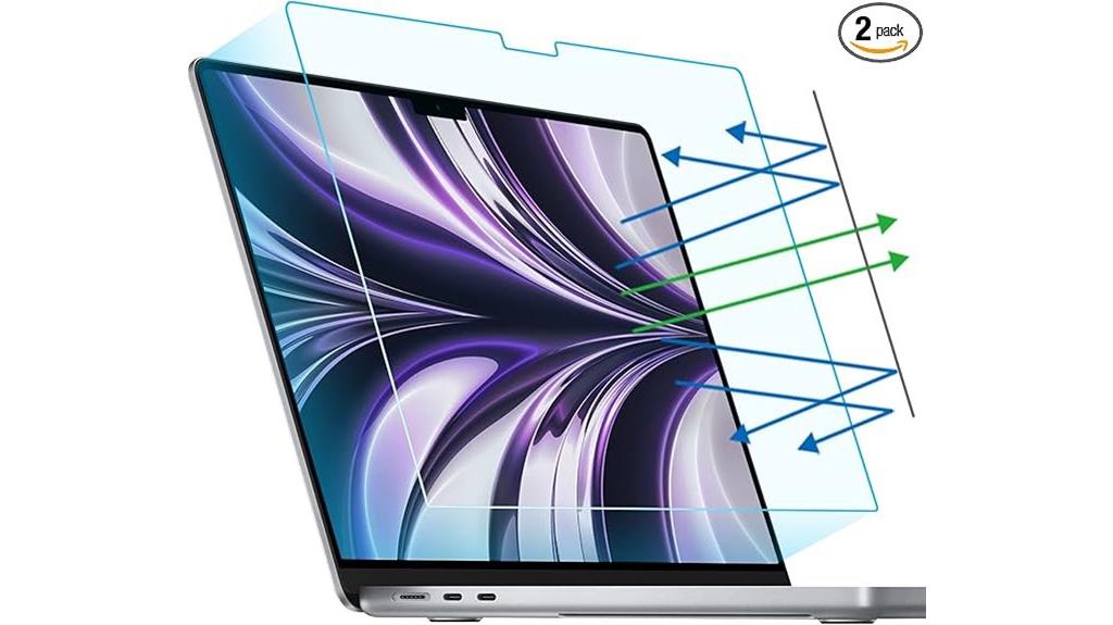 macbook air 13 6 protector