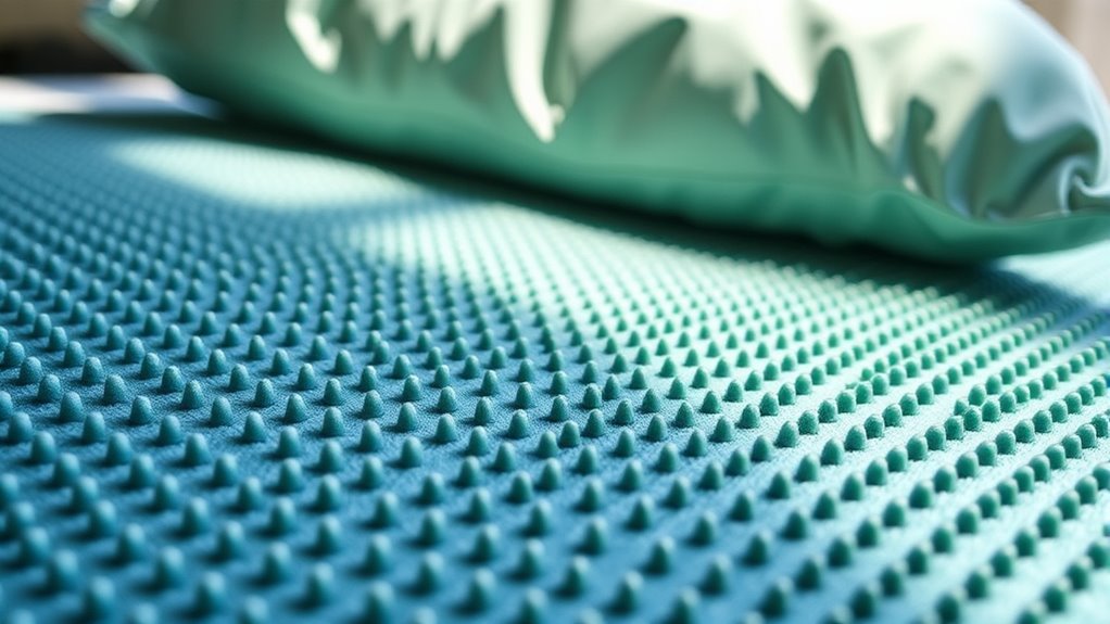 material safety and ease