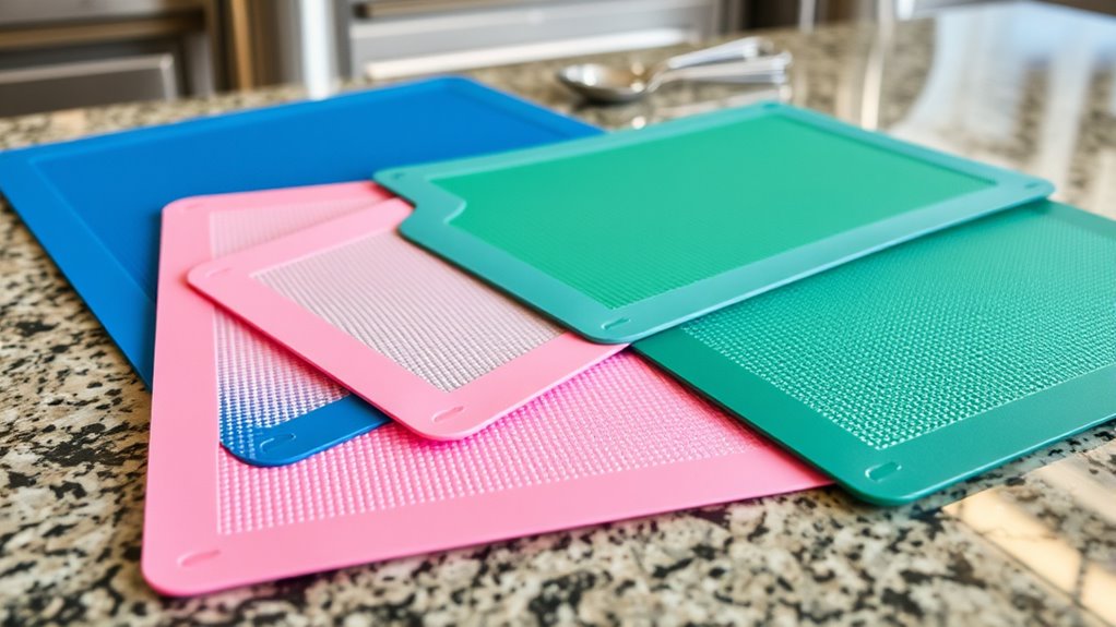 material safety durability convenience